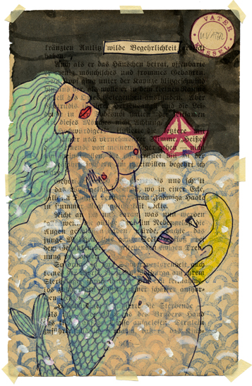 1668 Wilde Begehrlichkeit