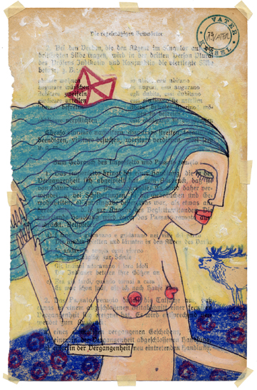 1737 In der Vergangenheit