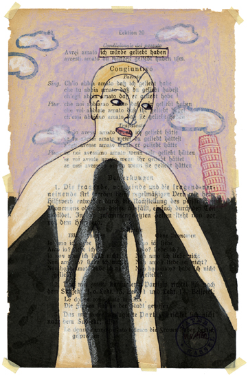 1745 Ich würde geliebt haben