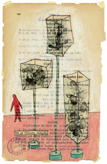 1853 Die zu lösende Aufgabe