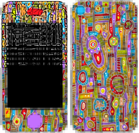 iPhone4-Skin