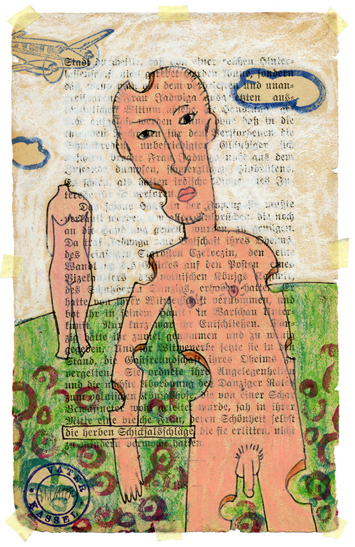 1587 Die herben Schicksalsschläge