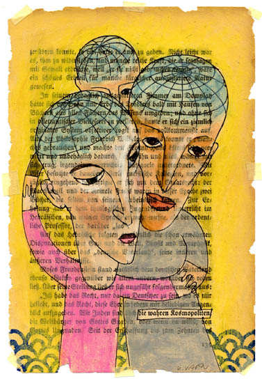 2114 Die wahren Kosmopoliten