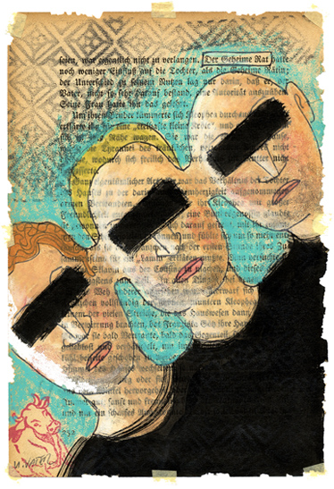 2123 Der geheime Rat