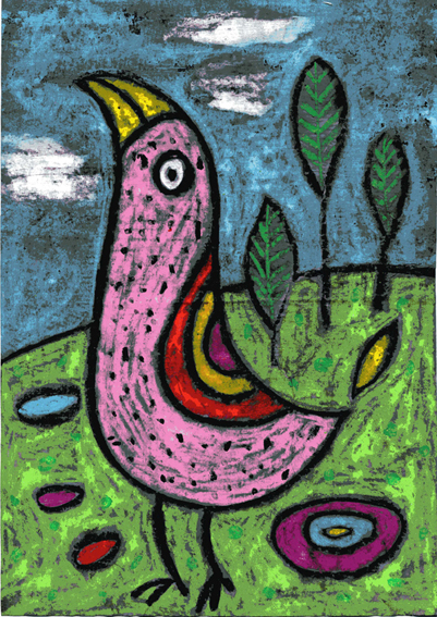 2219 De Riggenfuggel