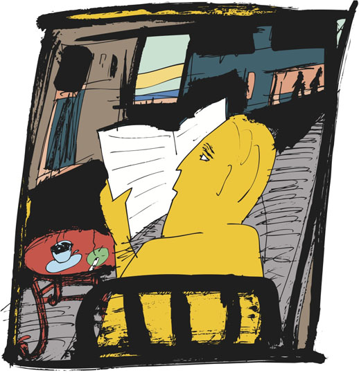 451 Der letzte Urlaubstag