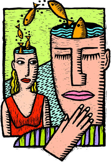 907 Er wusste genau, was er tat