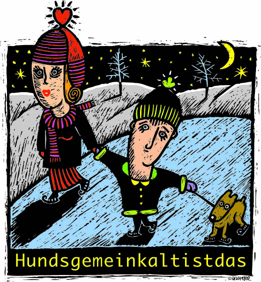 911 Hundsgemeinkaltistdas