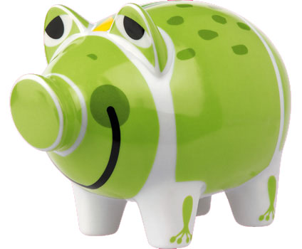 PIGGY BANK