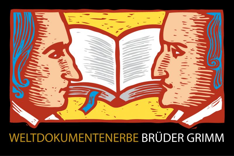 Sektetikett "Brüder Grimm"