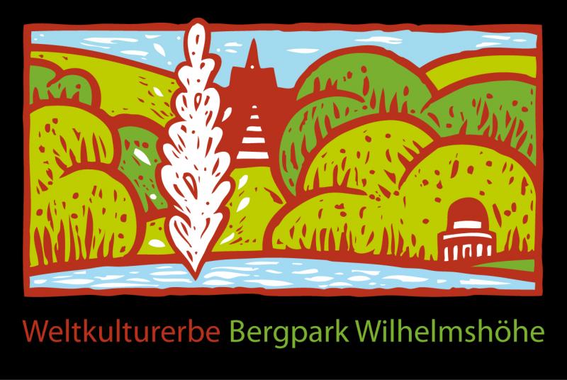 Sektetikett "Bergpark"