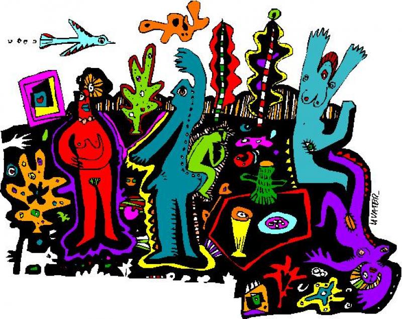 1275 Hommage à Jean