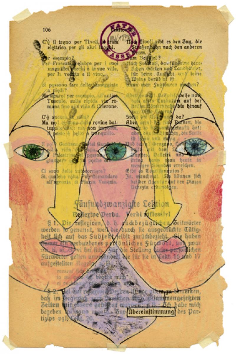 1826 Übereinstimmung